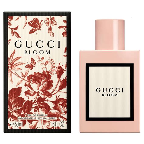 Gucci bloom women pics